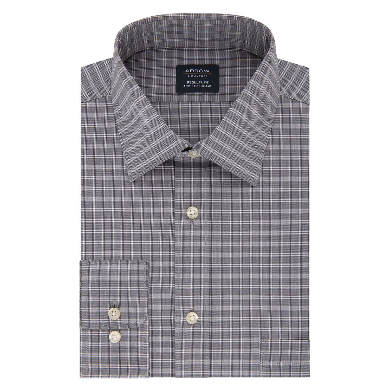 arrow dress shirts website