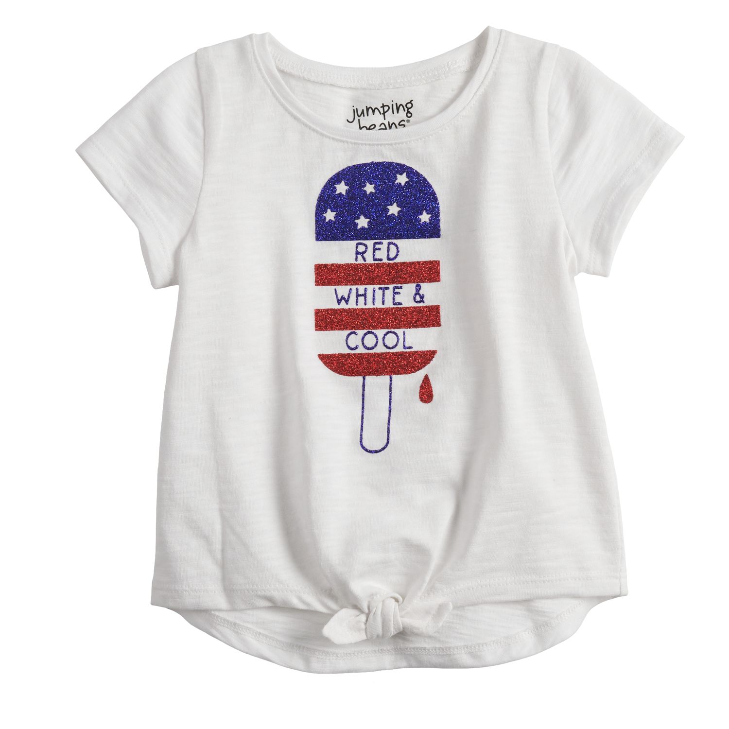 patriotic baby clothes