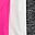 Pink White Black
