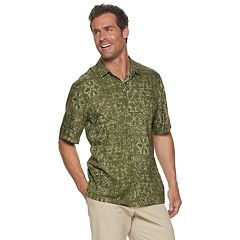 hawaiian shirt kohls