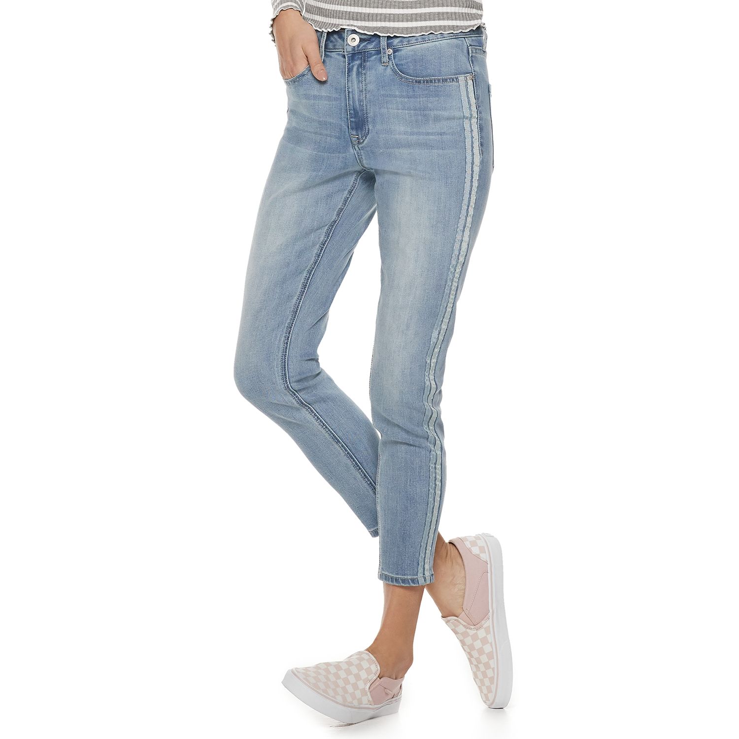 american rag skinny jeans