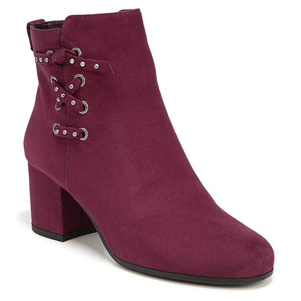 Circus by Sam Edelman Vinnie Women's Ankle Boots