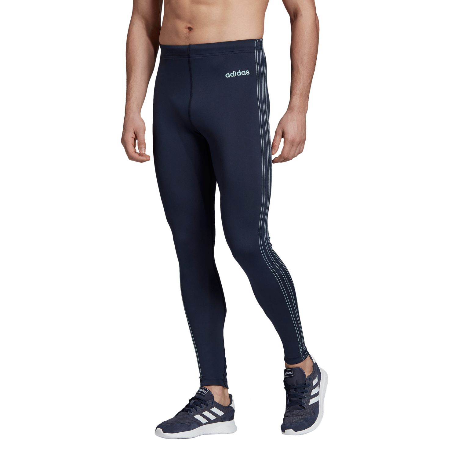 men's adidas leggings