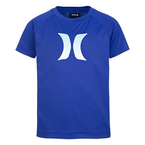 hurley upf shirts