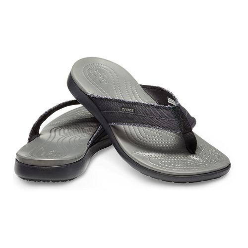 Crocs for men deals slippers