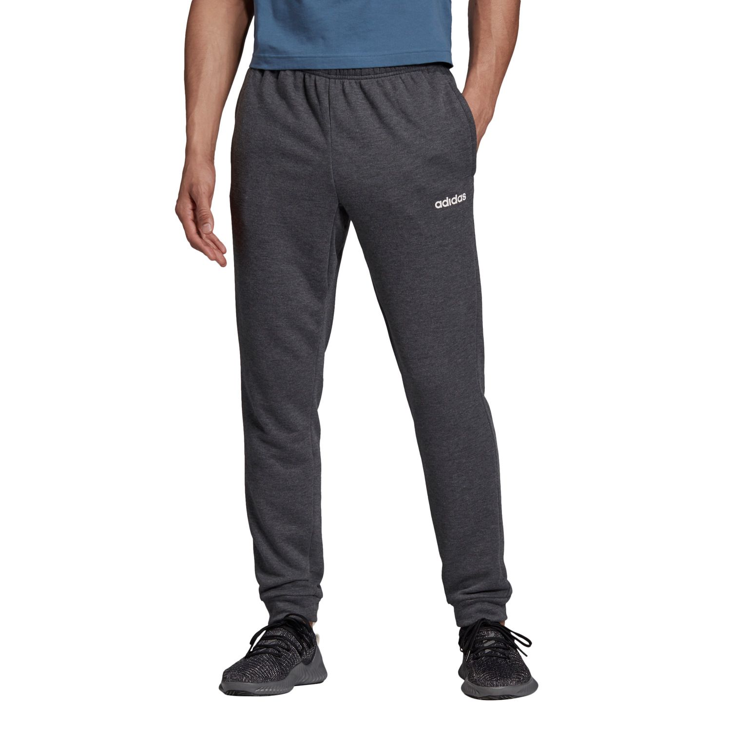 adidas d2m pants