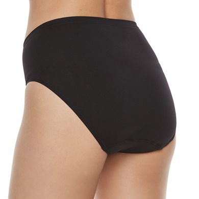 Vanity Fair Seamless Hi-Cut Panty 13211 - Women's