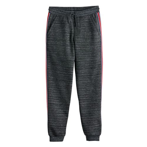 kohls boys jogger pants