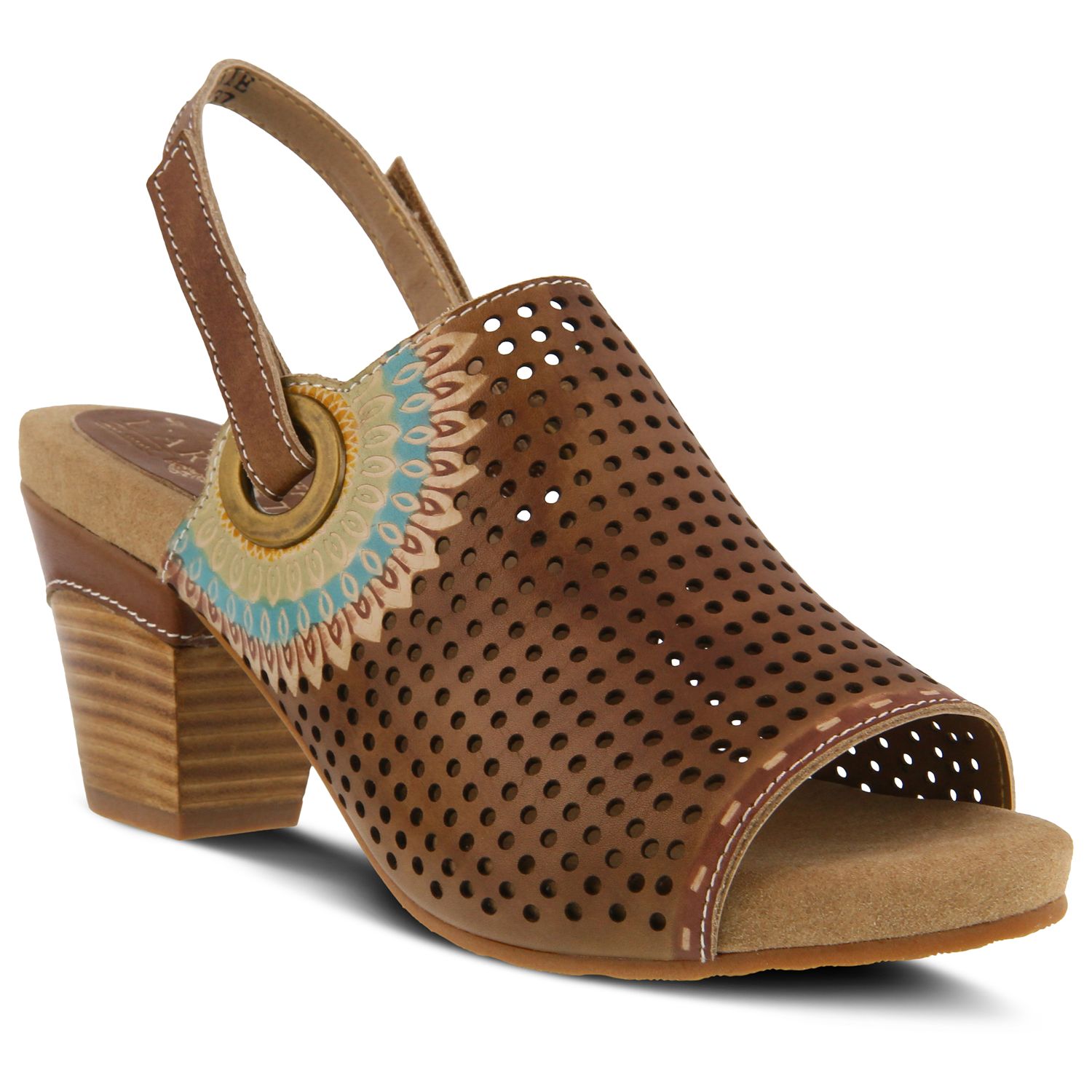 spring sandals
