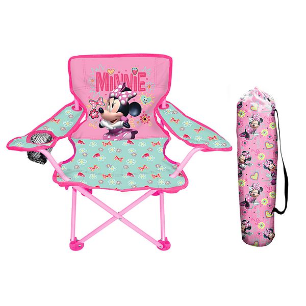 Minnie mouse best sale patio chair