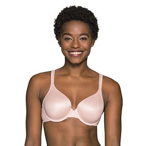 Vanity Fair Bras Sport Full Figure Wire Free Bra 71500