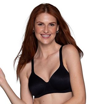 Women's Vanity Fair Lingerie® Body Shine Full-Coverage Wire Free Bra 72298