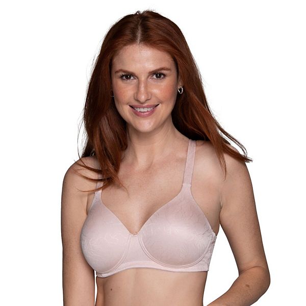 Women S Vanity Fair® Body Shine Full Coverage Wire Free Bra 72298