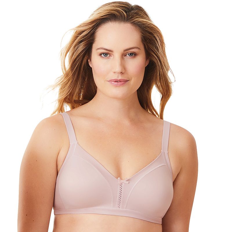 17696463 Womens Full Figure Bali Double Support Smoothing W sku 17696463