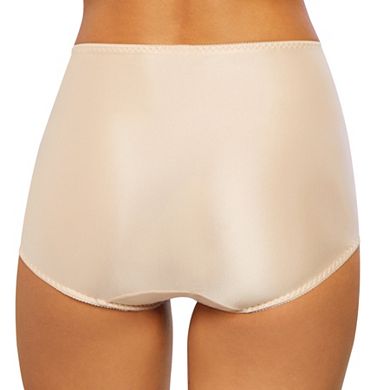 Women's Bali® 3-pack Double Support Brief Panty Set DFDBB3