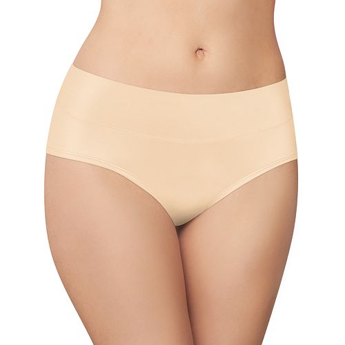 Women's Bali Passion For Comfort Hipster Panty DFPC63