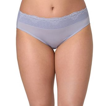 Bali Passion For Comfort Hi Cut Panty DFPC62