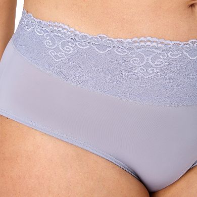 Bali Passion For Comfort Brief Underwear DFPC61