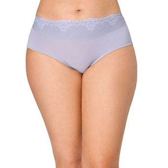 Bali Passion For Comfort Brief Underwear DFPC61