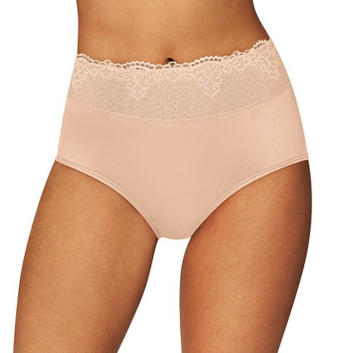 Women's Bali Passion For Comfort Brief Panty DFPC61