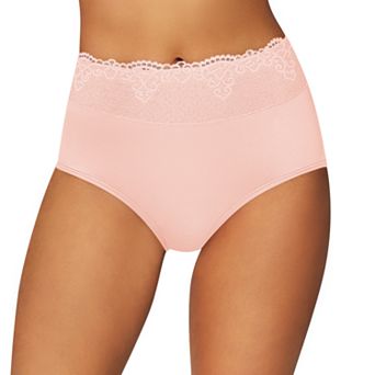 Bali Passion For Comfort Brief Underwear DFPC61