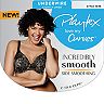 NEW Playtex Love My Curves Concealing Modesty Petals Side