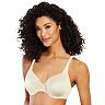 Bali Passion For Comfort Back Smoothing Underwire Bra DF0082
