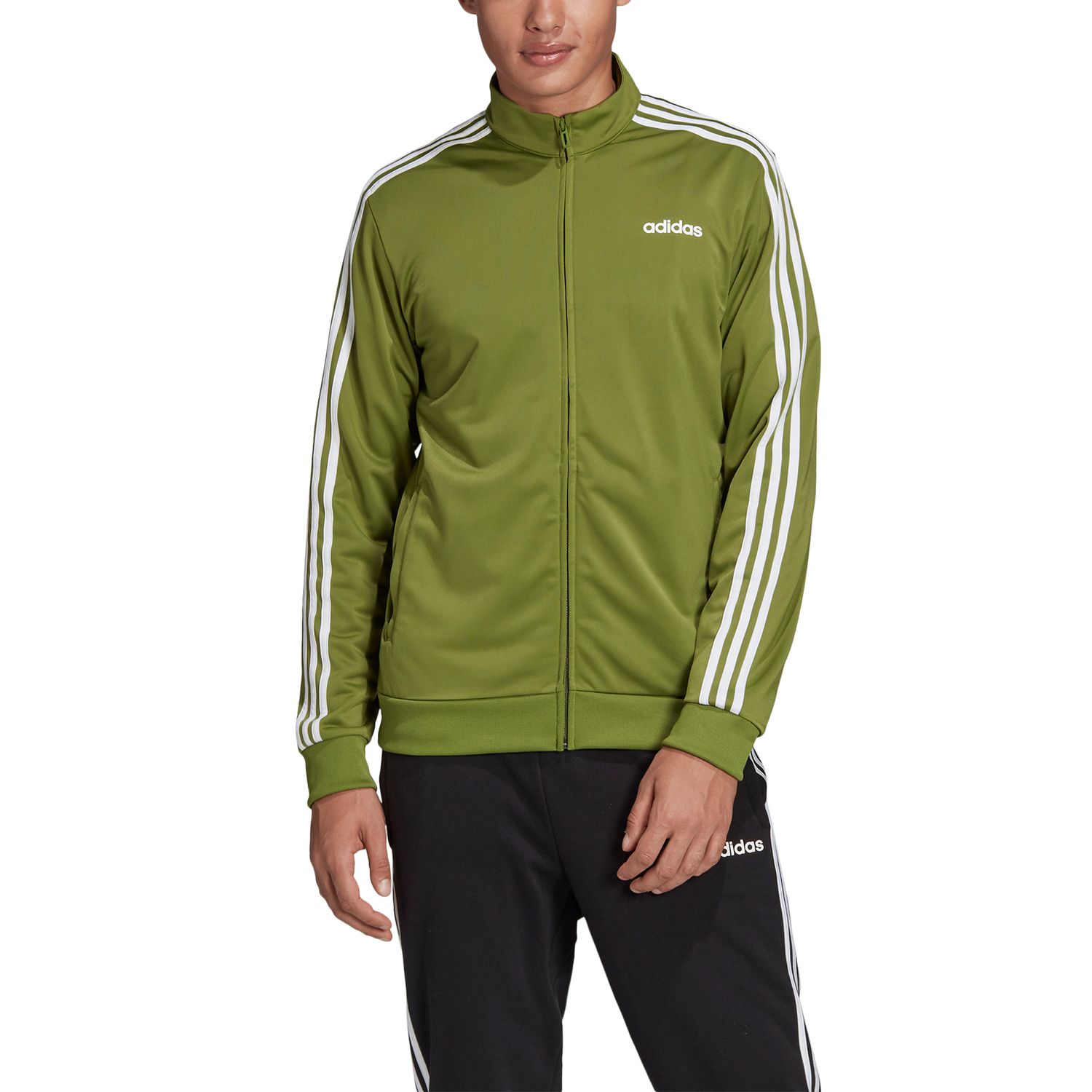 adidas windbreaker kohls