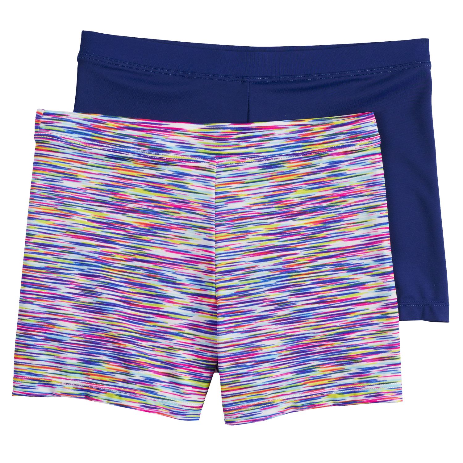cycling shorts for girls jockey