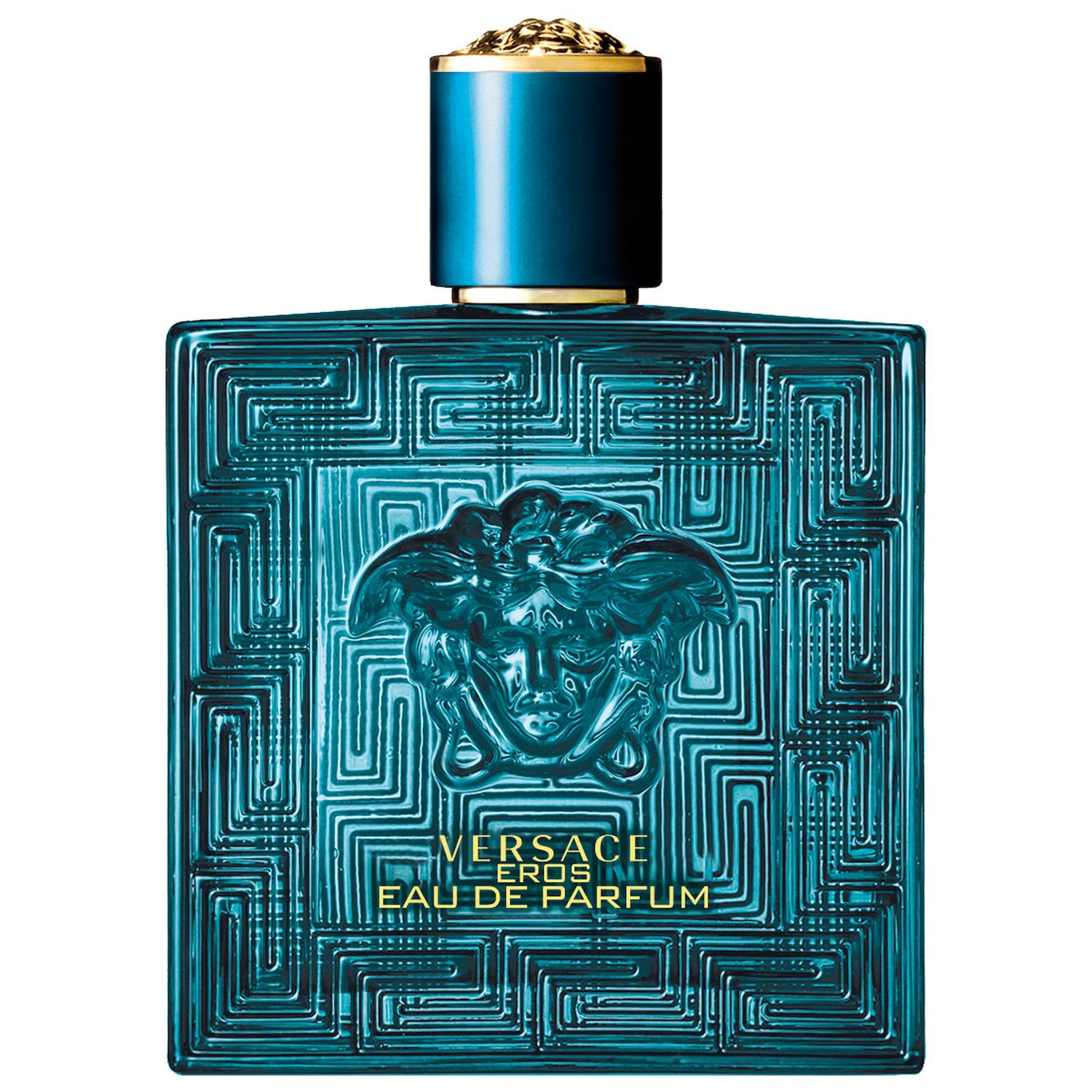Versace Eros Pour Homme Eau de Parfum
