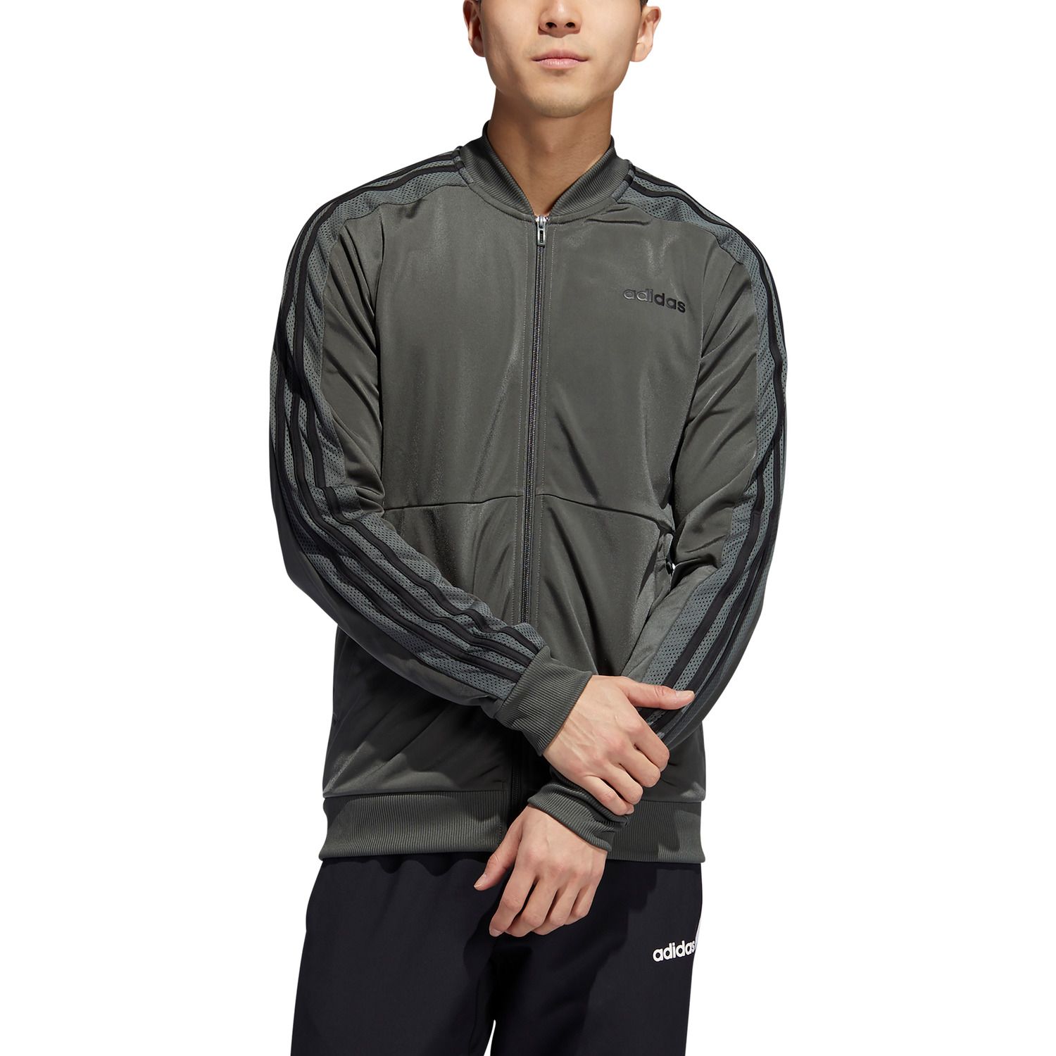 kohls adidas track jacket