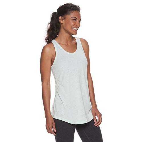 Kohls womens hot sale athletic wear