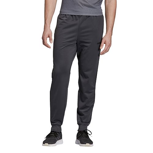 men's adidas tricot jogger pants