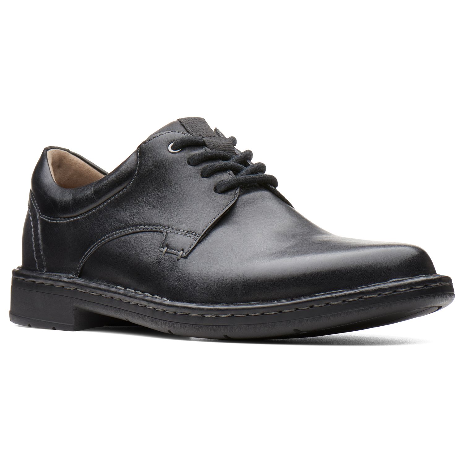 clarks ortholite shoes