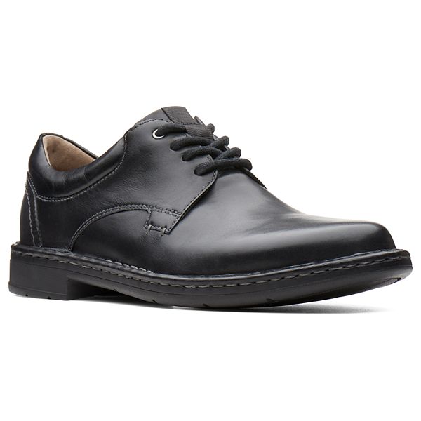 Clarks Gadson Men's Ortholite Oxford Shoes