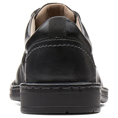 Clarks Gadson Men's Ortholite Oxford Shoes