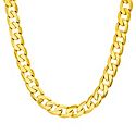 Men's Gold Chains