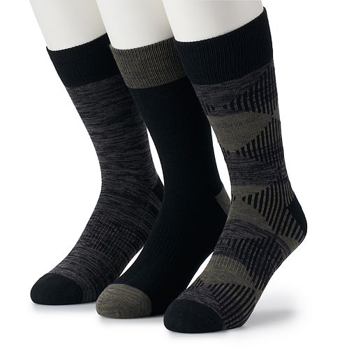dockers cotton socks