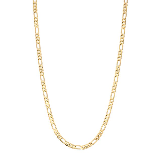 Kohls deals mens necklaces