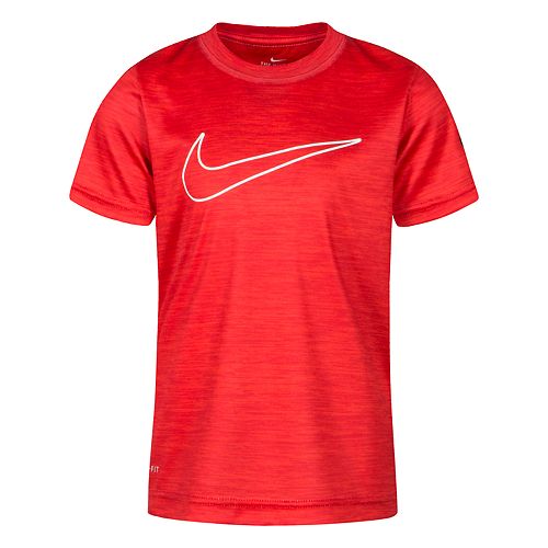 Boys 4-7 Nike Dri-FIT Active Tee