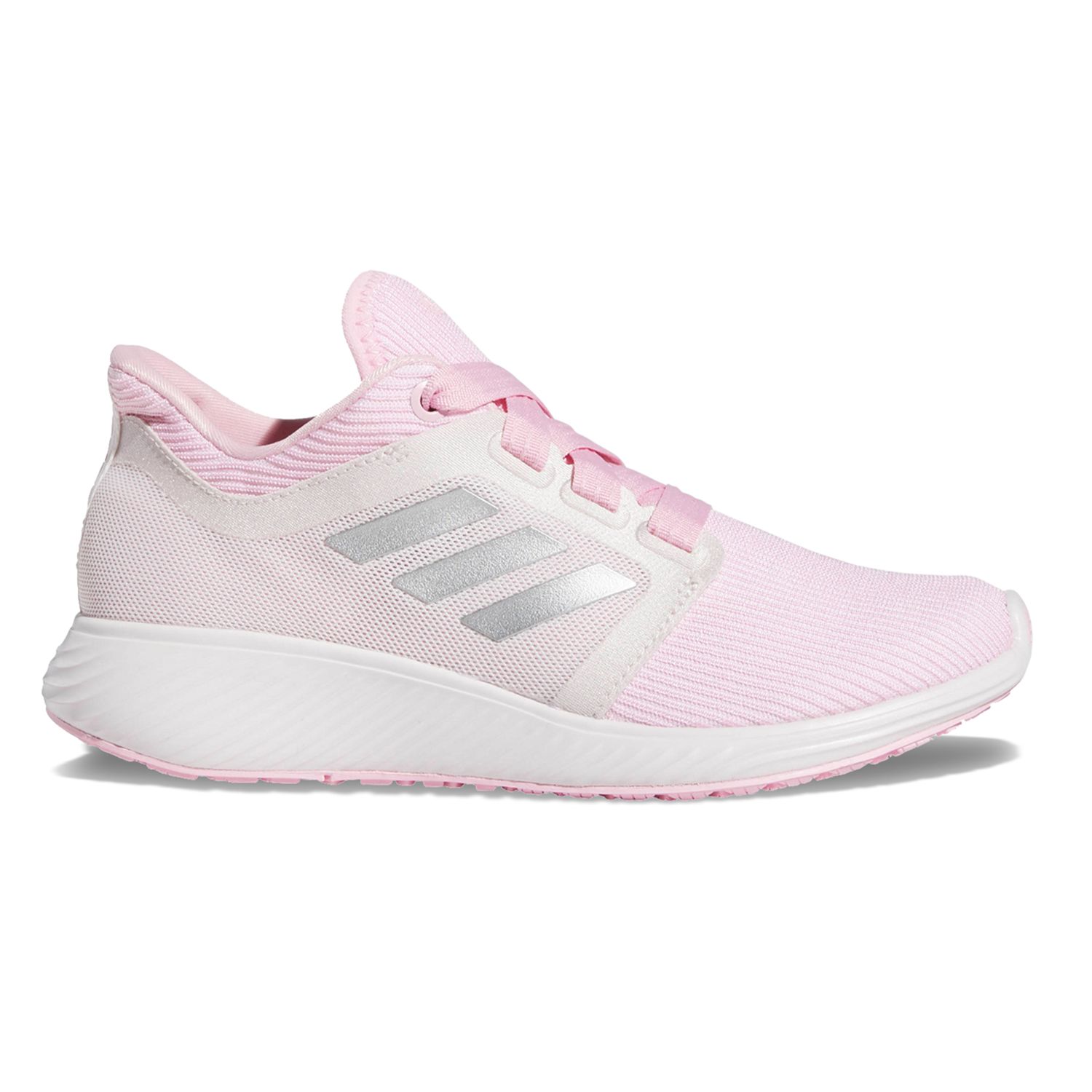 edge lux adidas pink