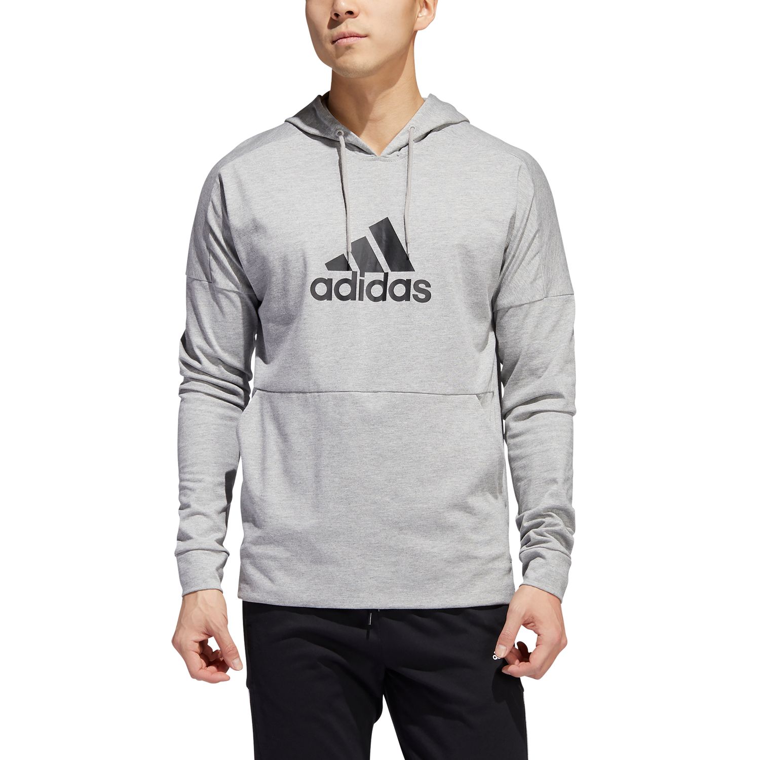 mens adidas hoodie kohls