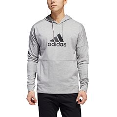 adidas hoodie grey mens