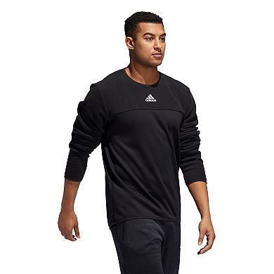 Men's adidas Team Issue Fleece Sweatshirt