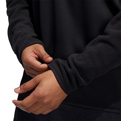 Men's adidas Team Issue Fleece Sweatshirt