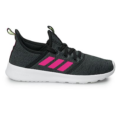 Girls adidas fashion cloudfoam shoes