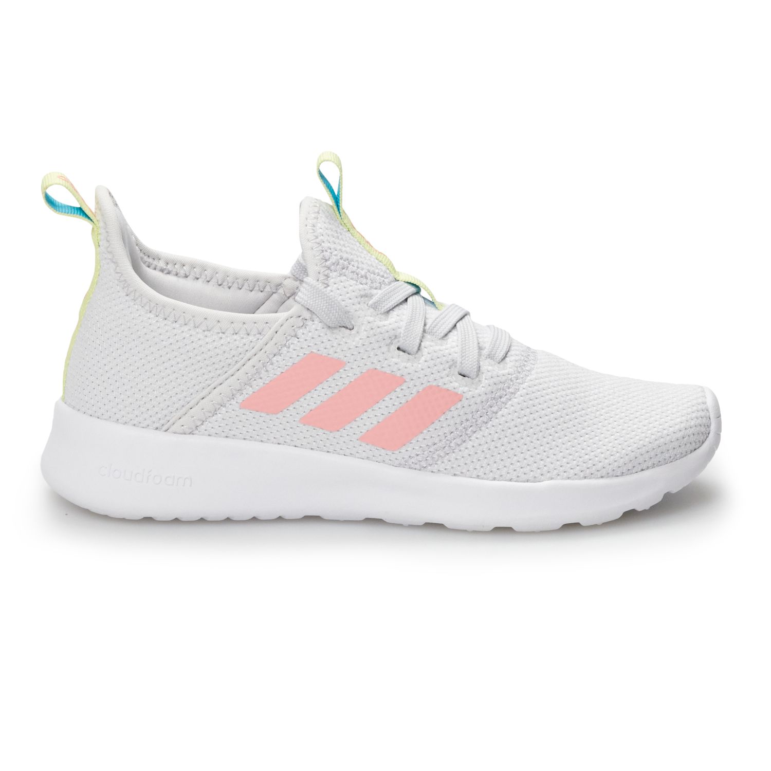 adidas cloudfoam pure kohls