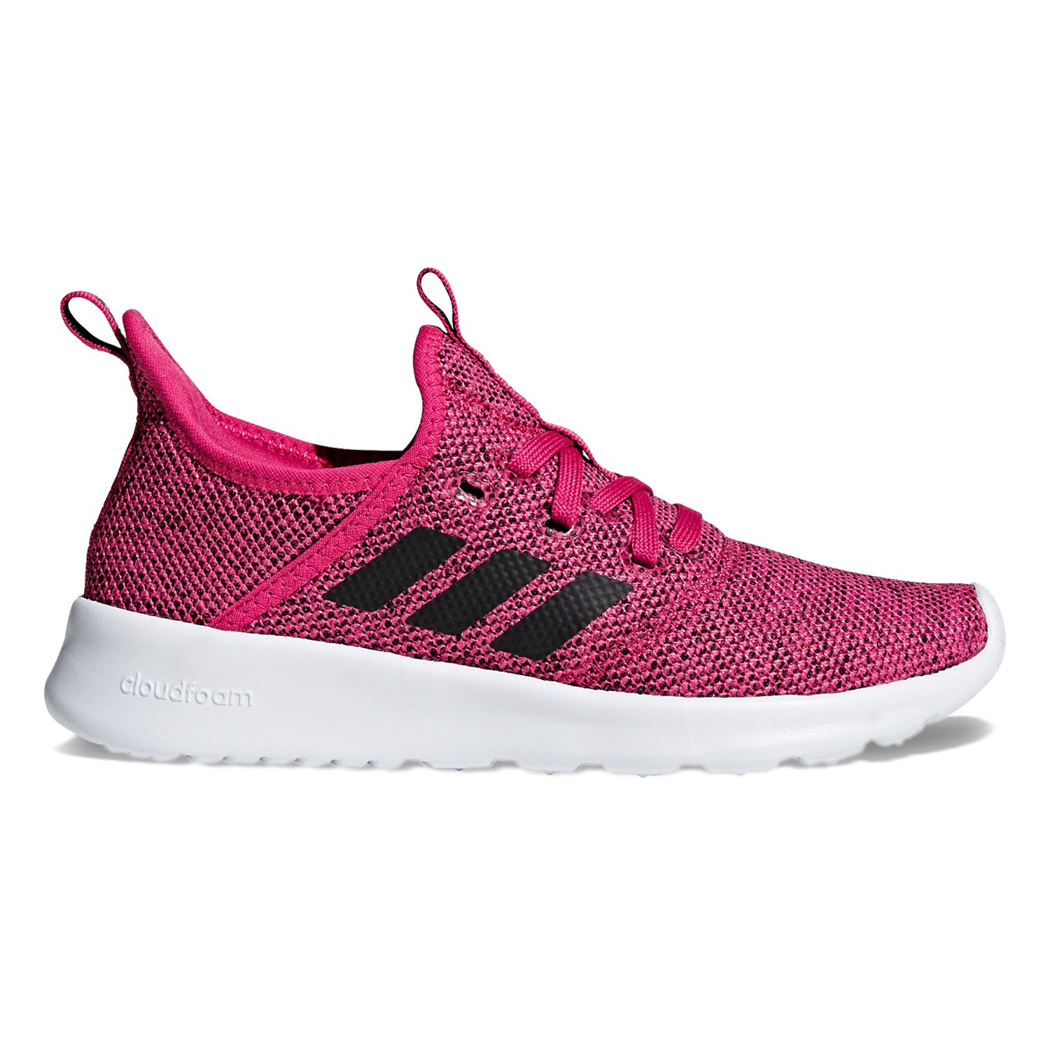 adidas cloudfoam magenta