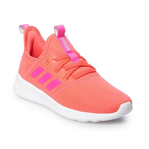 adidas girls cloudfoam pure