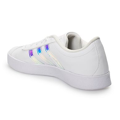 adidas VL Court 2.0 Girls' Sneakers